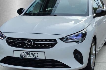 Opel Corsa 23.850 km 15.990 &euro; Norderstedt 22848