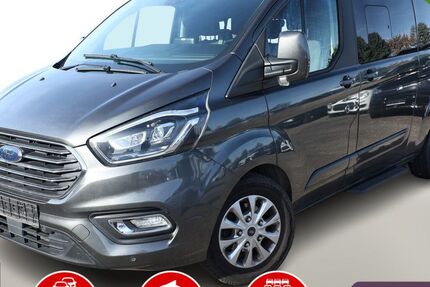 Ford Tourneo Custom 149.000 km 27.988 &euro; Kehl 77694