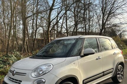Fiat 500L 79.853 km 8.700 &euro; Köln 50739