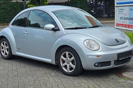 VW New Beetle 155.893 km 4.900 &euro; Würselen 52146