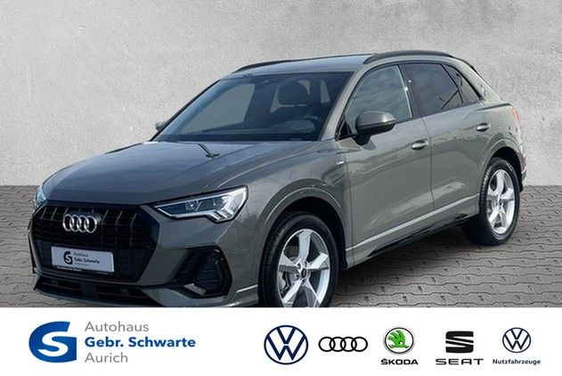 Audi Q3 1.001 km 47.990 &euro; Aurich 26607