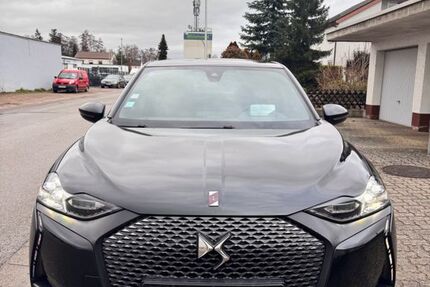 DS Automobiles DS3 108.000 km 11.900 &euro; Hassloch 67454