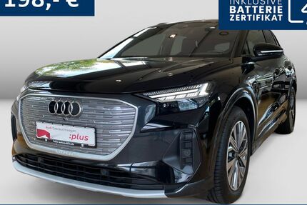 Audi Q4 e-tron 41.055 km 33.890 &euro; Schorndorf 73614