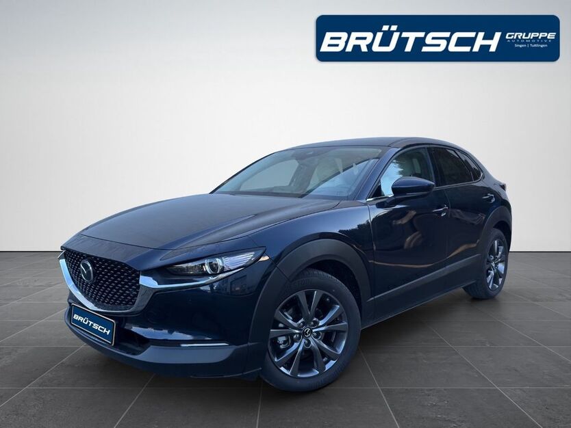 Mazda CX-30 2.400 km 29.980 € Singen 78224