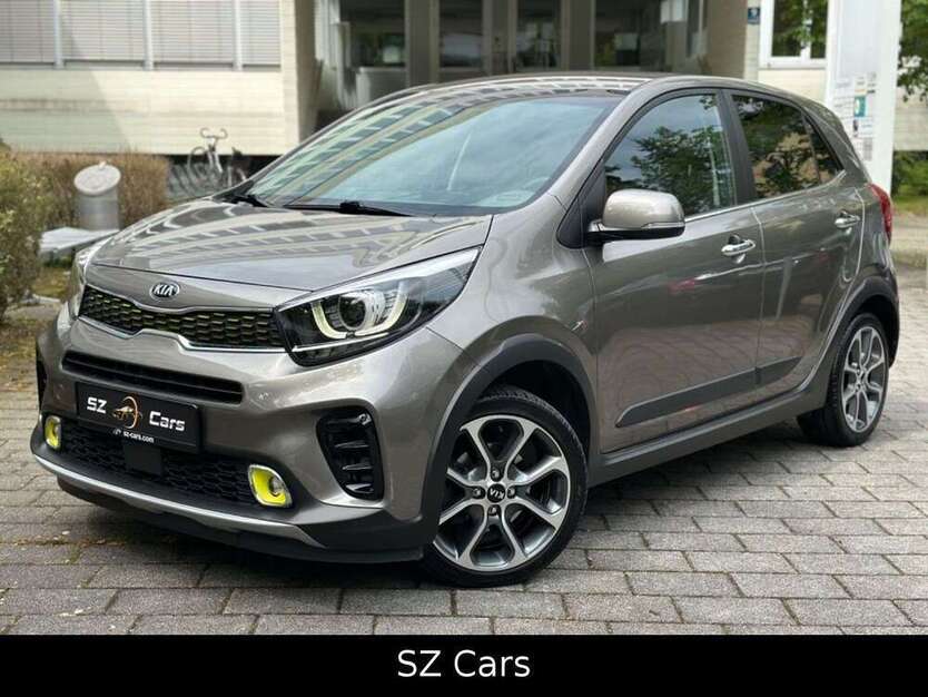 Picanto