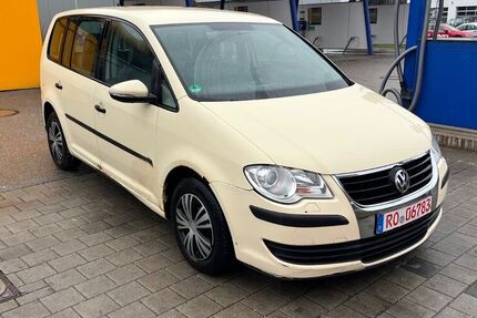 VW Touran