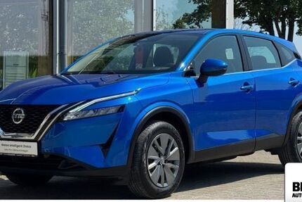 Nissan Qashqai 33.800 km 19.500 € Dürrlauingen / Mönstetten 89350