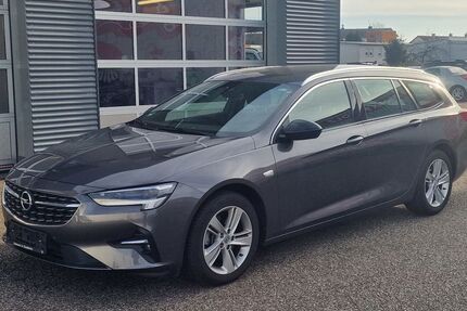 Opel Insignia 130.000 km 14.399 &euro; Landau 76829