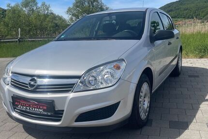 Opel Astra 100.000 km 2.900 &euro; Sulzbach an der Murr 71560