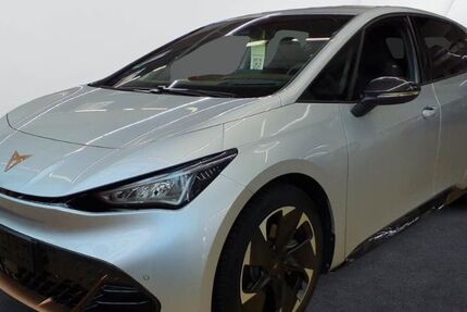 Cupra Born 12.488 km 35.900 &euro; Naumburg 06618