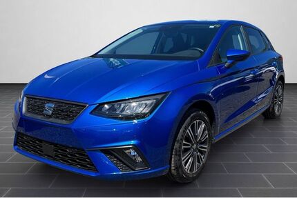 Seat Ibiza 17.272 km 17.400 &euro; Mayen 56727
