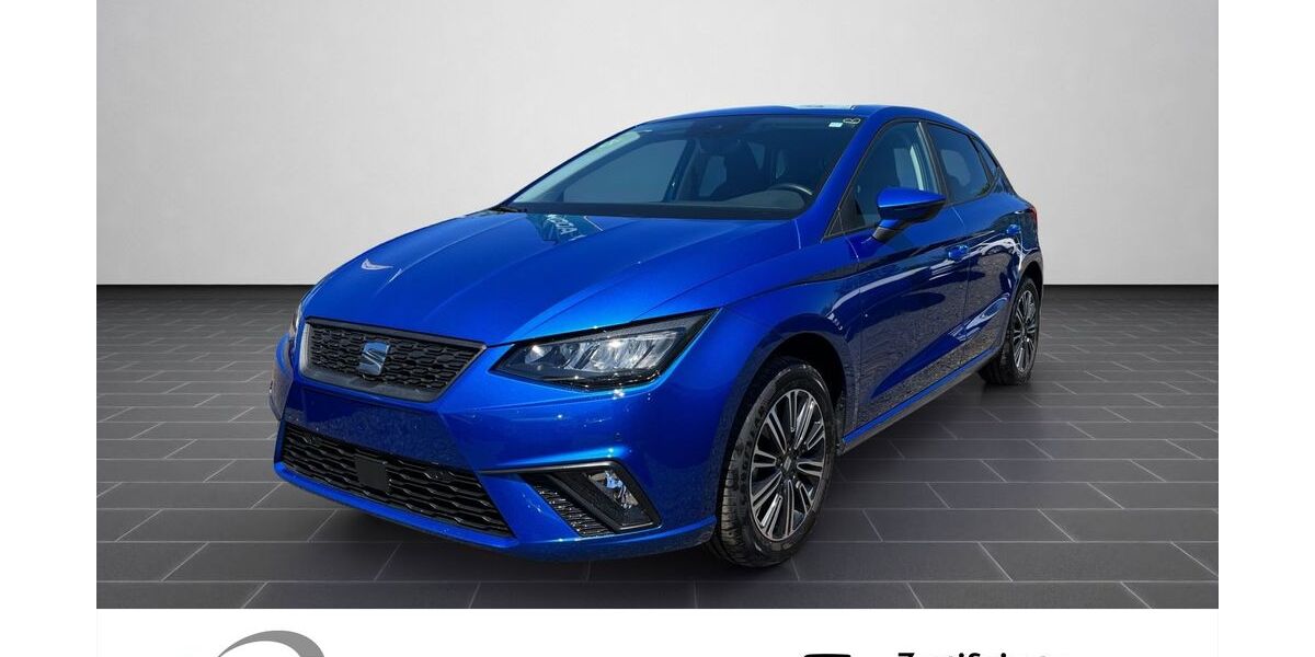 Seat Ibiza 17.272 km 17.400 &euro; Mayen 56727