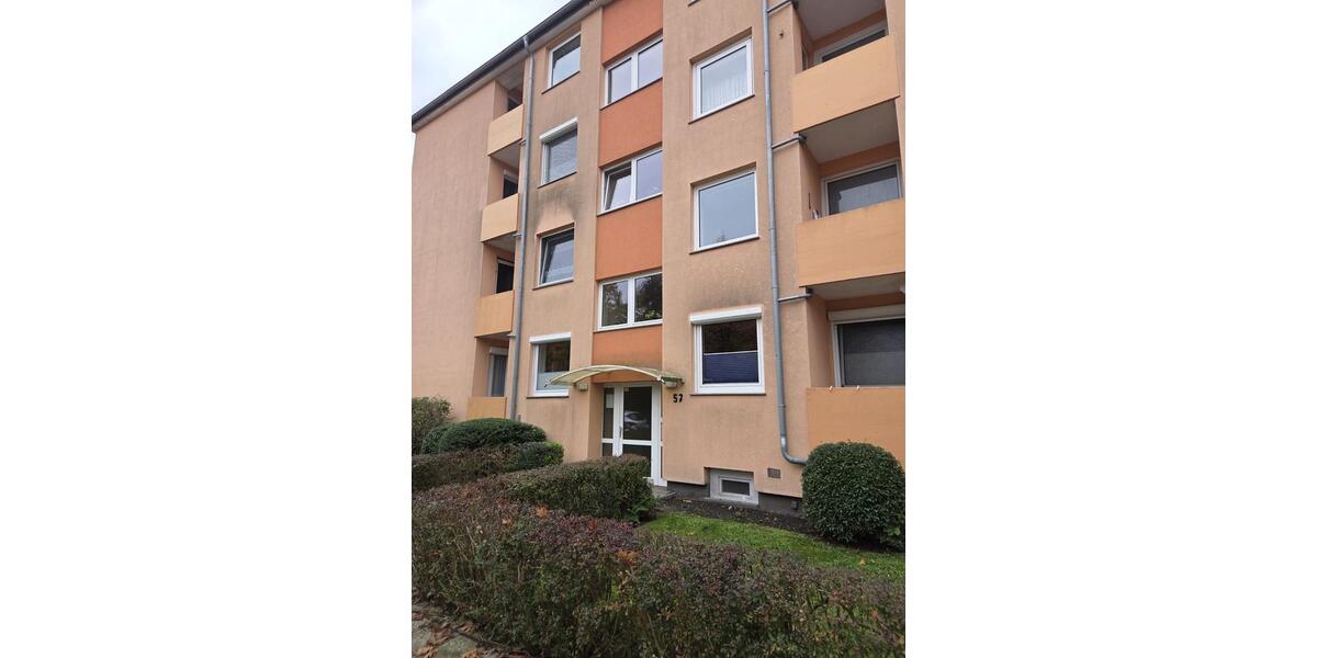 1 Zimmer Eigentumswohnung. Top Lage am Hafen. Vermietet. 1 zimmer