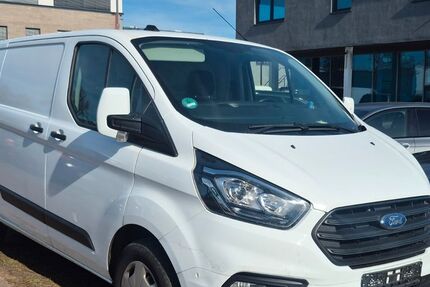 Ford Transit Custom 150.000 km 9.999 &euro; Achim 28832