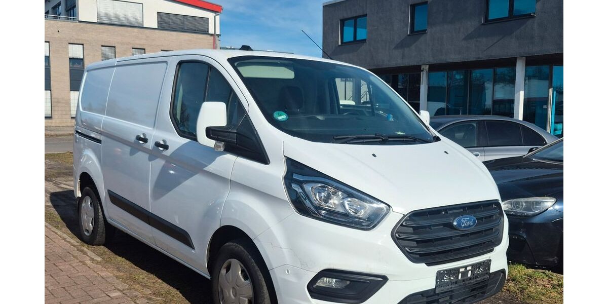Ford Transit Custom 150.000 km 9.999 &euro; Achim 28832