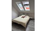 Dachgeschoßwohnung Erfurt Andreasvorstadt - 2 Zimmer, 60 m&sup2;, 600&euro; | Angebot:25640175