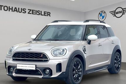 Mini Countryman S (Cooper) 29.450 km 32.280 &euro; Waiblingen 71332