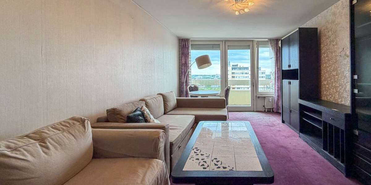 Etagenwohnung Offenbach am Main - 3 Zimmer, 79 m&sup2;, 290.000&euro; | Angebot:27018143