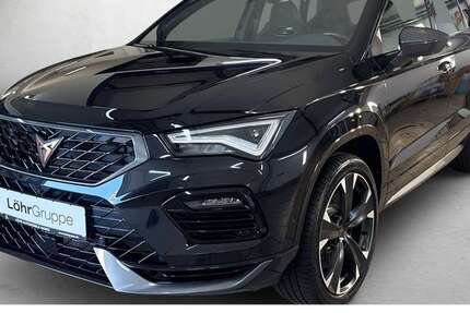 Cupra Ateca 20.941 km 33.450 € Mainz 55120