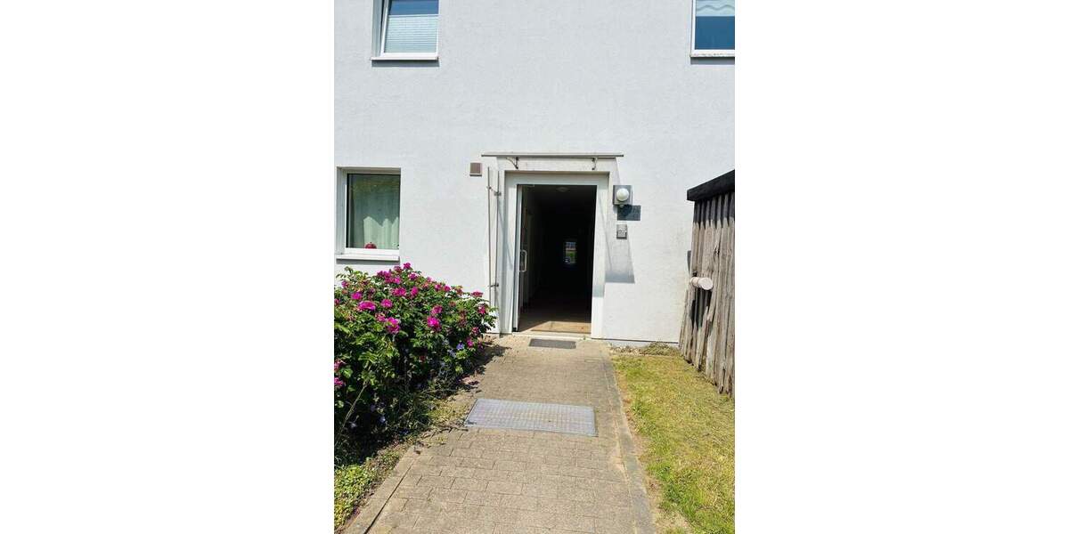 Reihenmittelhaus in begehrter Lage von Ratzeburg 3 zimmer