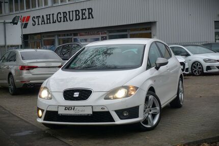Seat Leon 150.000 km 5.990 &euro; Göppingen 73037