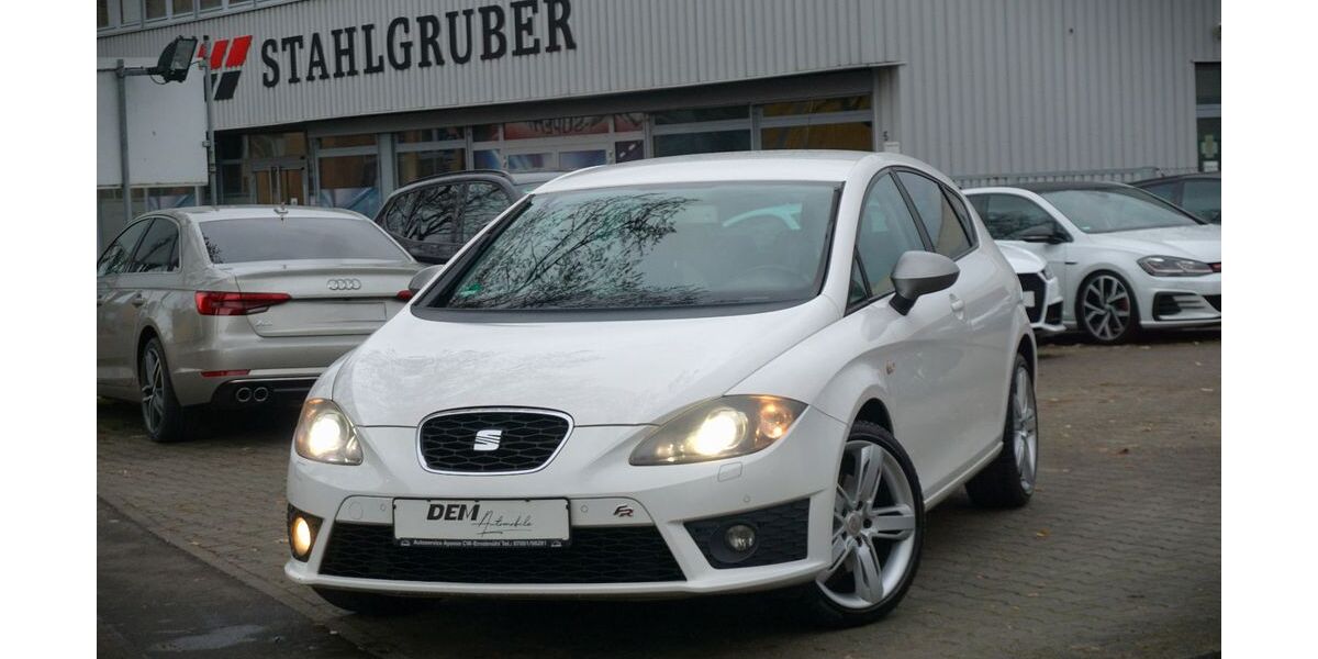 Seat Leon 150.000 km 5.990 &euro; Göppingen 73037