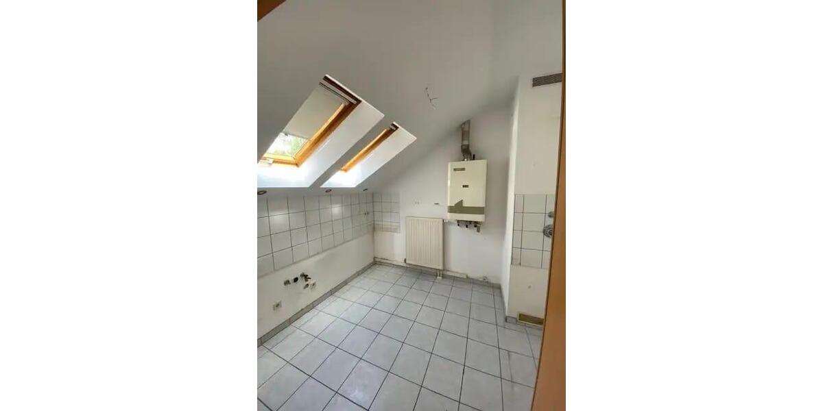 Etagenwohnung Worms - 3 Zimmer, 65 m&sup2;, 178.000&euro; | Angebot:27122017
