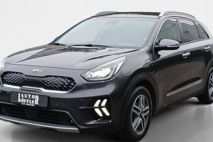 Kia Niro 56.499 km 19.410 € Würzburg 97076
