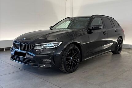BMW 320 97.000 km 27.000 &euro; Veitshöchheim 97209