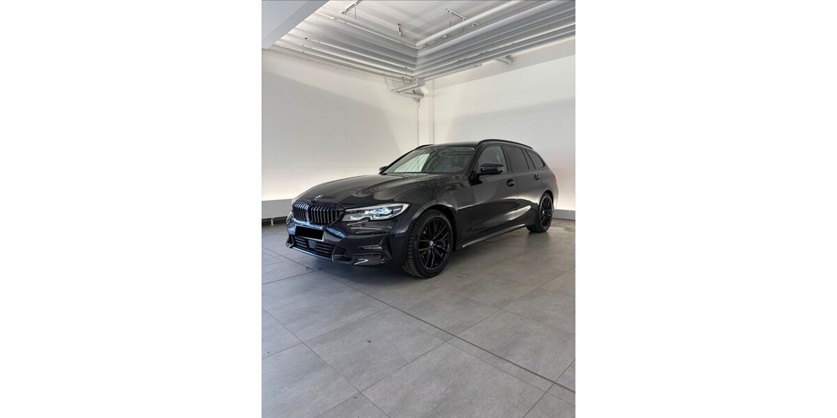 BMW 320 97.000 km 27.000 &euro; Veitshöchheim 97209
