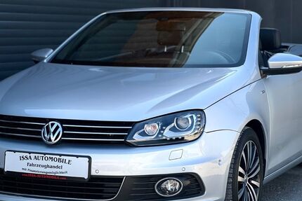 VW Eos 96.048 km 13.990 € Pfullingen 72793