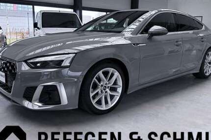 Audi A5 41.200 km 33.898 &euro; Mannheim 68309