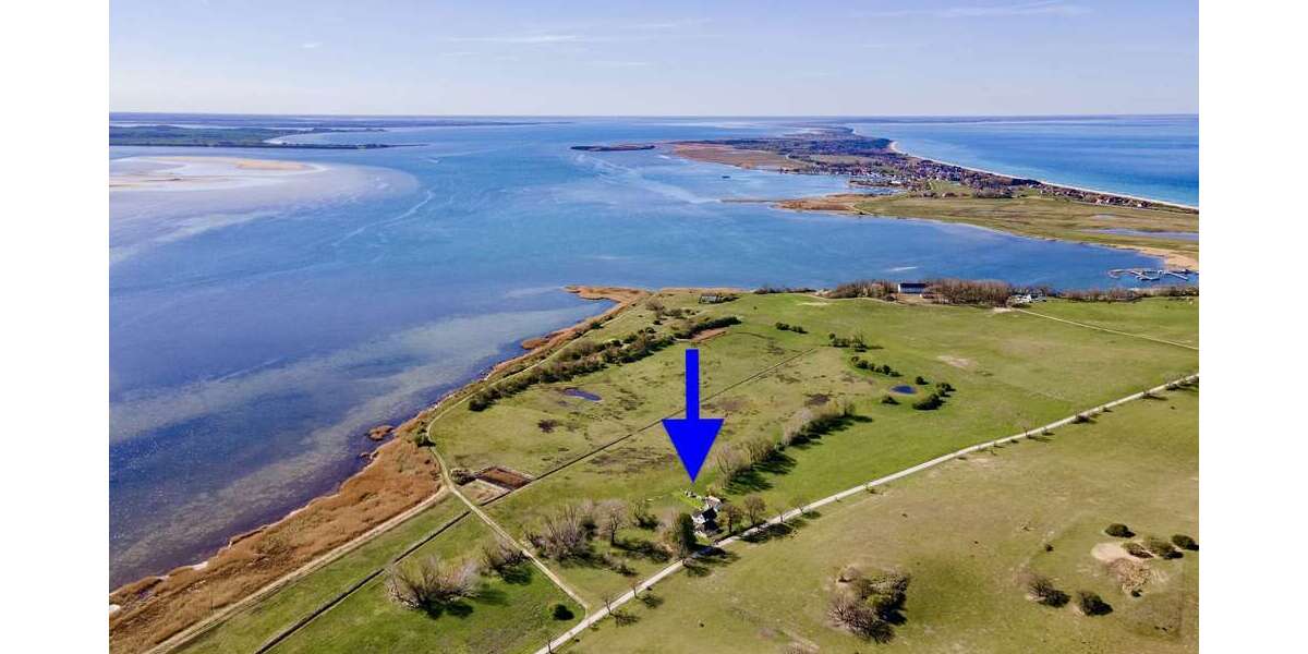 Einfamilienhaus Insel Hiddensee - 6 Zimmer, 60 m&sup2;, 595.000&euro; | Angebot:26165539