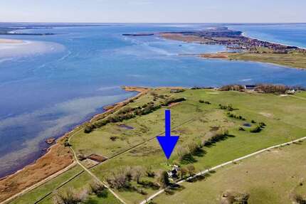 Haus Insel Hiddensee - 6 Zimmer, 60 m&sup2;, 595.000&euro; | Angebot:26165539
