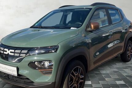 Dacia Spring 21.041 km 16.999 &euro; Erfurt 99099