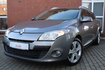Renault Megane 116.000 km 5.990 &euro; Hannover 30177