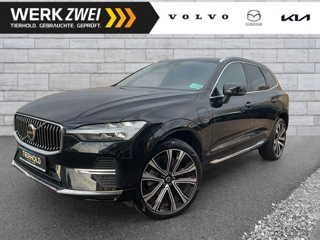 Volvo XC60 44.800 km 45.900 &euro; Augsburg 86179