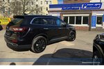 Renault Koleos Initiale Paris 4x4*Pano*LED*RFK*Bose*TotW 77.590 km 18.990 &euro; Berlin 13187