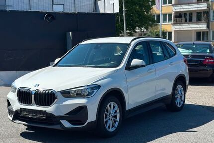 BMW X1 62.000 km 18.400 &euro; Passau 94036