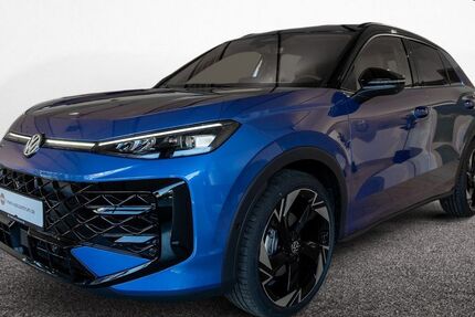 VW T-Roc 10.000 km 43.477 € Uelzen 29525