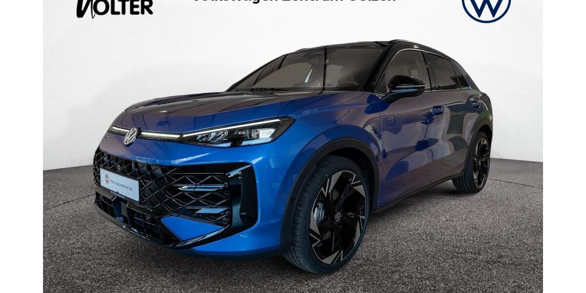 VW T-Roc 9.990 km 40.977 &euro; Uelzen 29525