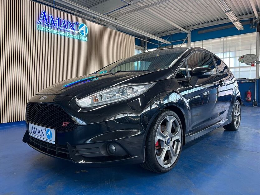 Ford Fiesta 197.900 km 5.999 € Beckingen 66701