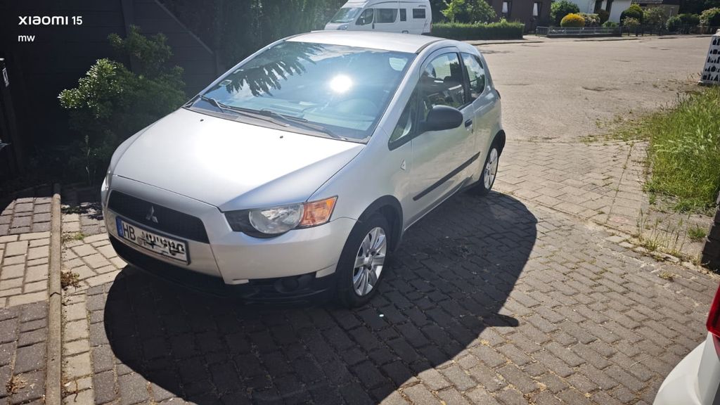 Mitsubishi Colt 62.000 km 4.321 &euro; Bremen 28779
