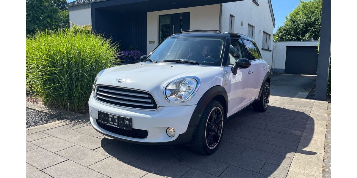 Mini Countryman D (Cooper) 120.000 km 10.900 &euro; Kevelaer 47626