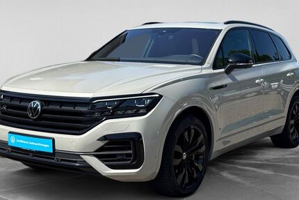 VW Touareg 66.000 km 54.700 &euro; Weingarten 76356