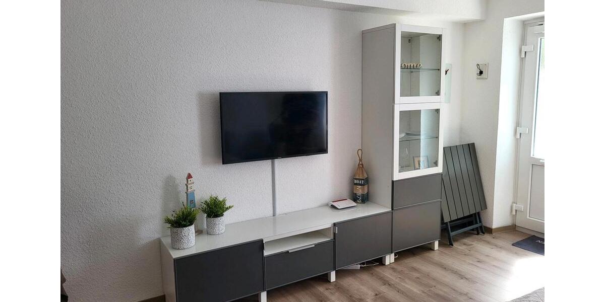 Etagenwohnung Sellin - 1 Zimmer, 30 m&sup2;, 400&euro; | Angebot:26671058