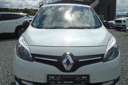 Renault Scenic 215.000 km 4.499 &euro; Wildau 15745