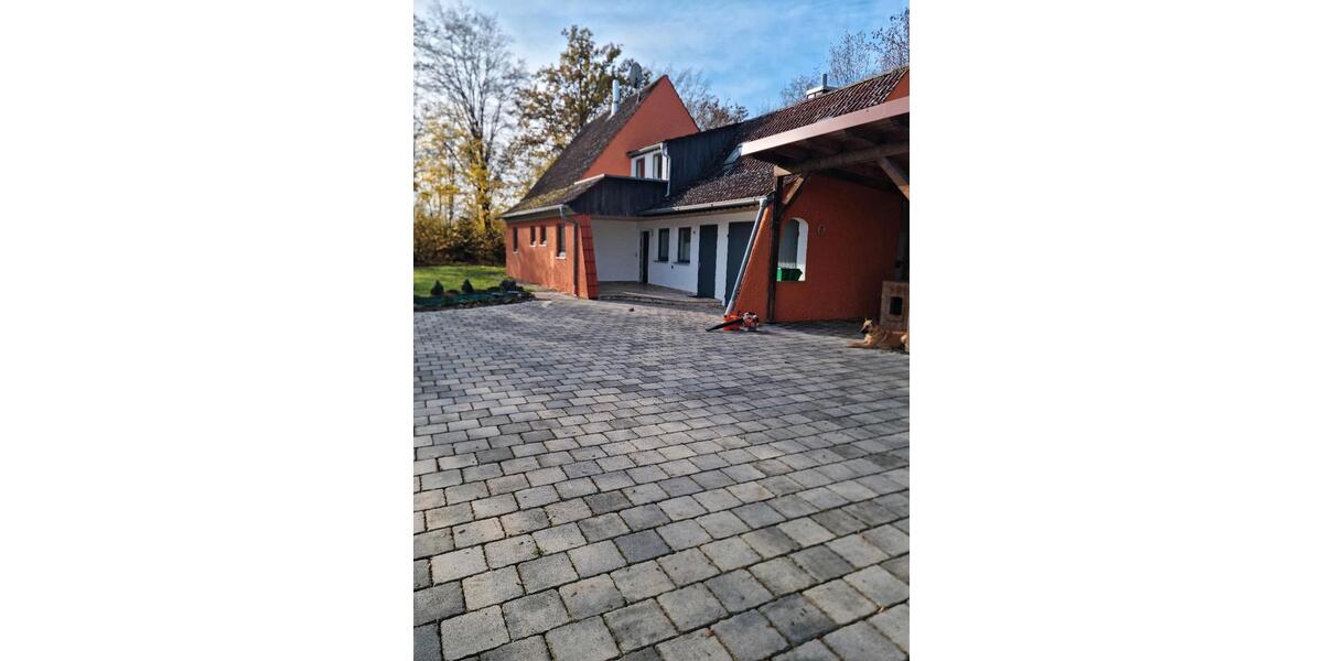 Einfamilienhaus Geisenfeld - 4 Zimmer, 120 m&sup2;, 680.000&euro; | Angebot:23558983