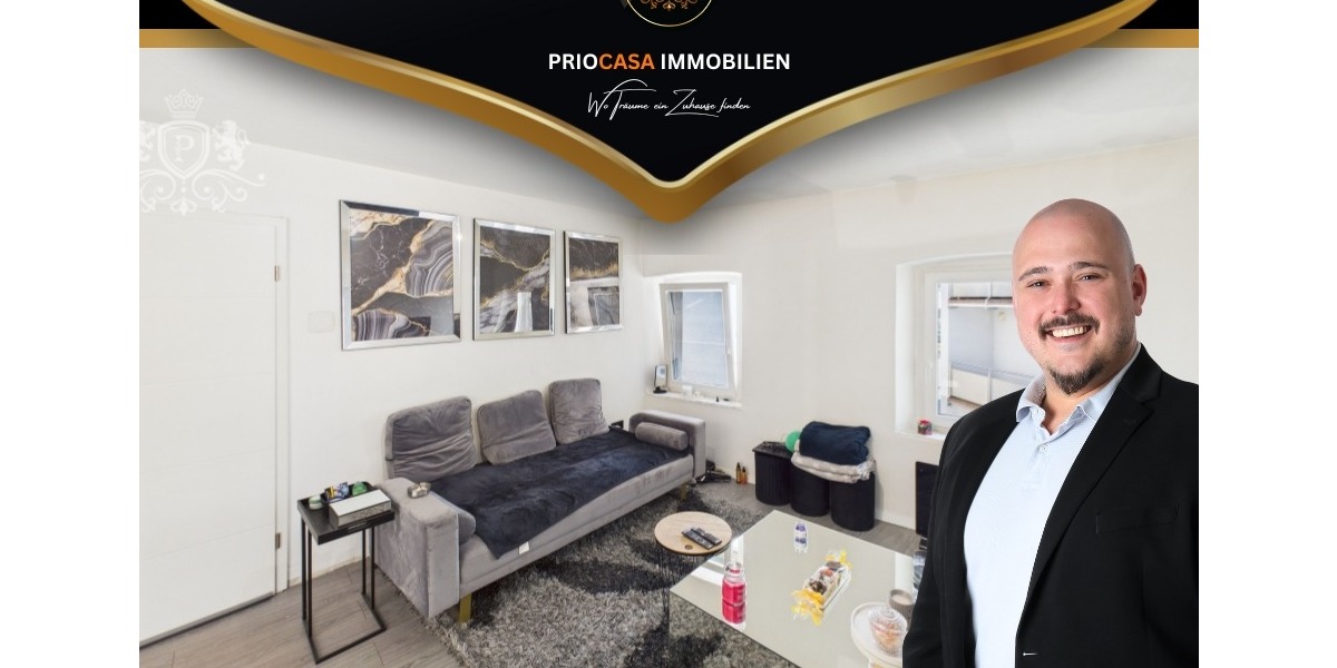 PRIOCASA IMMOBILIEN REH 5 Zimmer ca. 128 m² Wohnfläche Terrasse Garage Bitburg Umgebung Teilweise Modernisiert 5 zimmer
