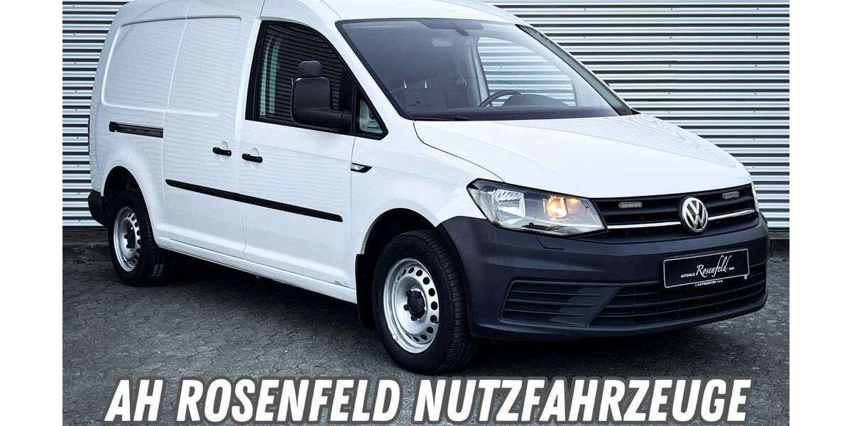 VW Caddy Maxi 77.000 km 18.155 &euro; Schwentinental (Kiel) 24223